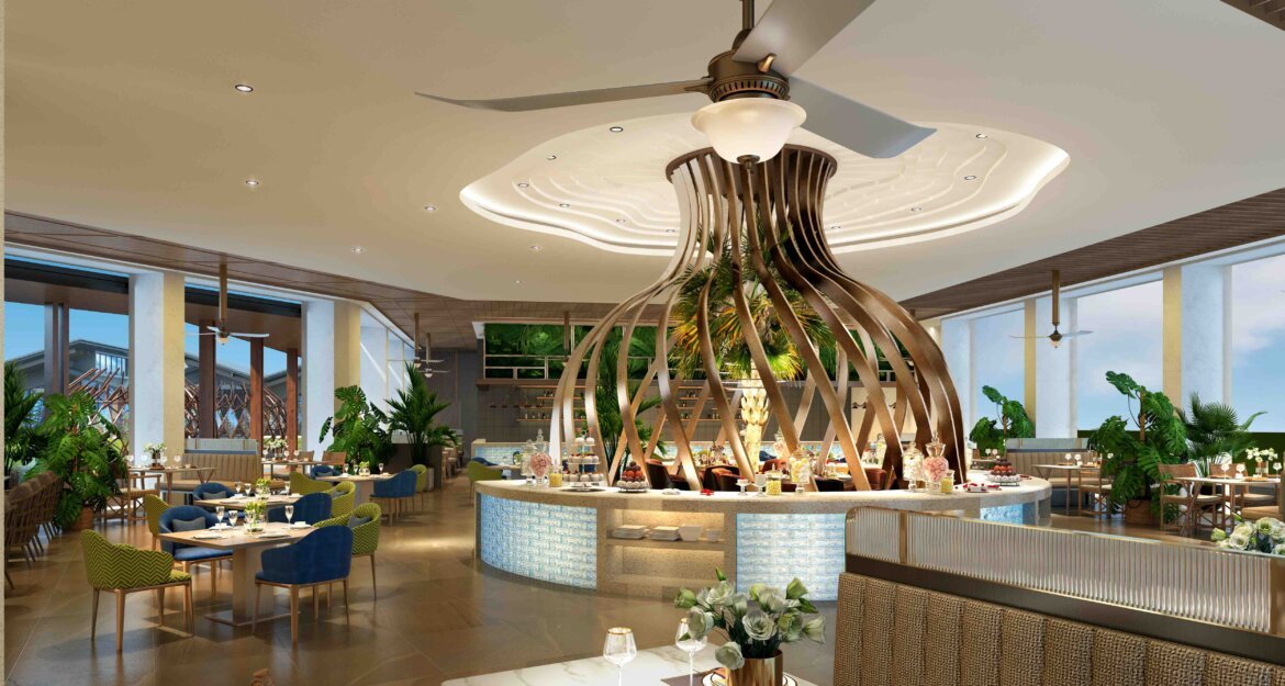 Sea Heaven Phuket Naithon image