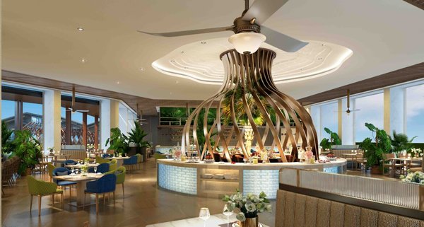 Sea Heaven Phuket Naithon image