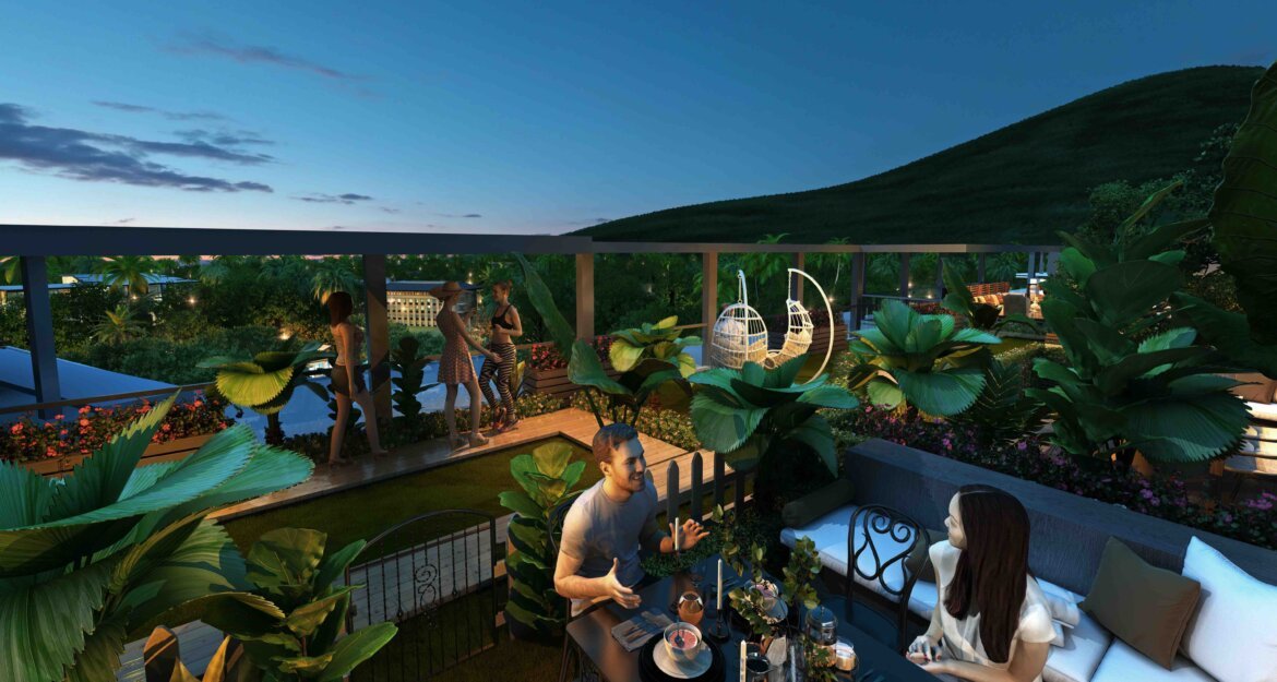 Sea Heaven Phuket Naithon image