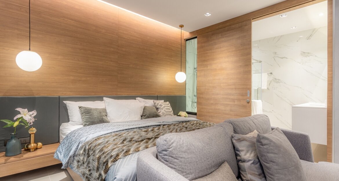 Sea Heaven Phuket Naithon image