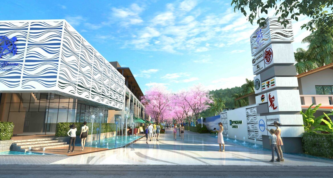 Sea Heaven Phuket Naithon image