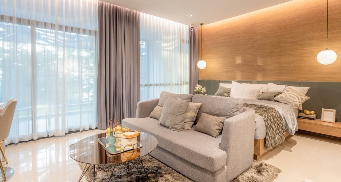 Sea Heaven Phuket Naithon image