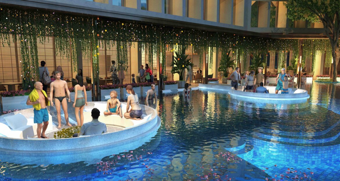 Sea Heaven Phuket Naithon image