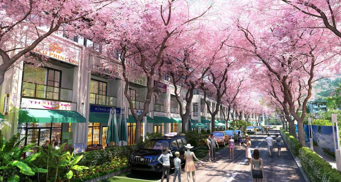 Sea Heaven Phuket Naithon image