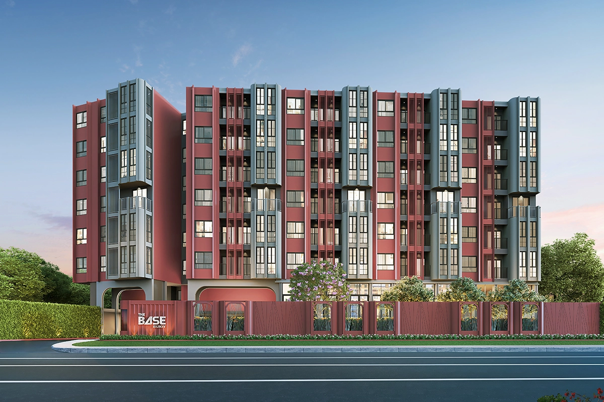 The Base Bukit image