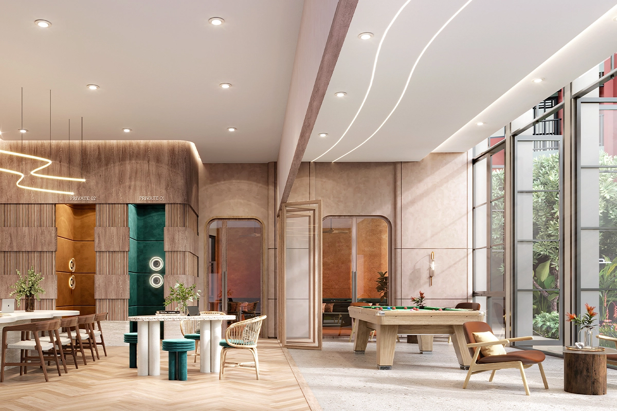 The Base Bukit image