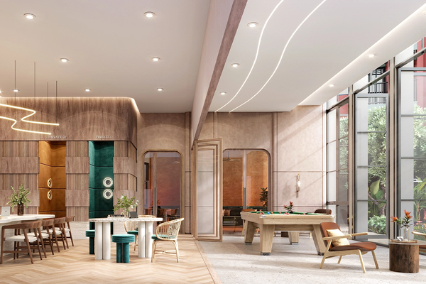 The Base Bukit image