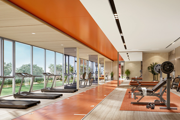 The Base Bukit image