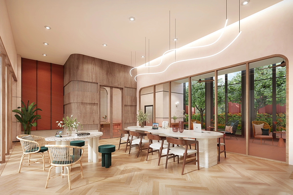 The Base Bukit image