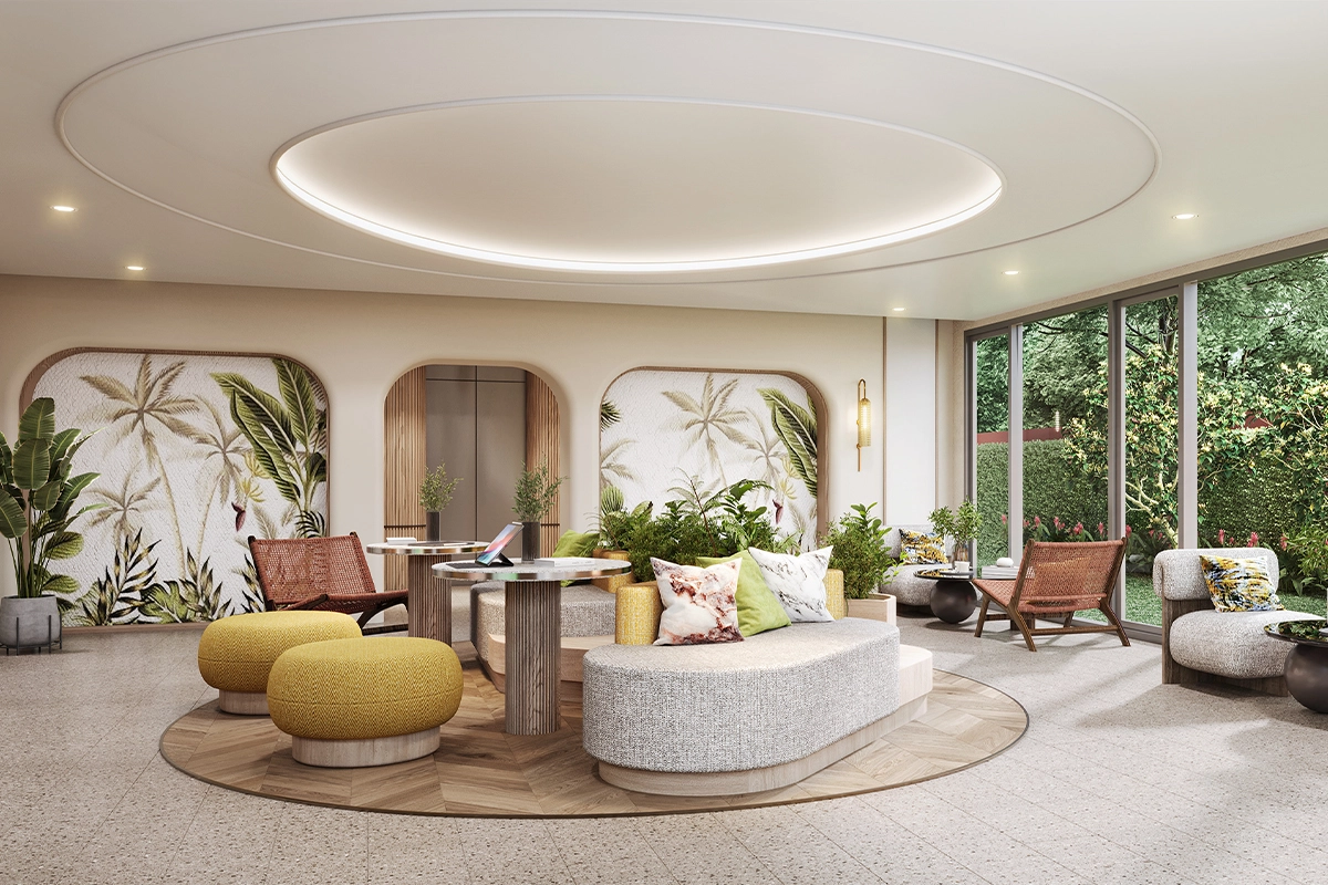 The Base Bukit image