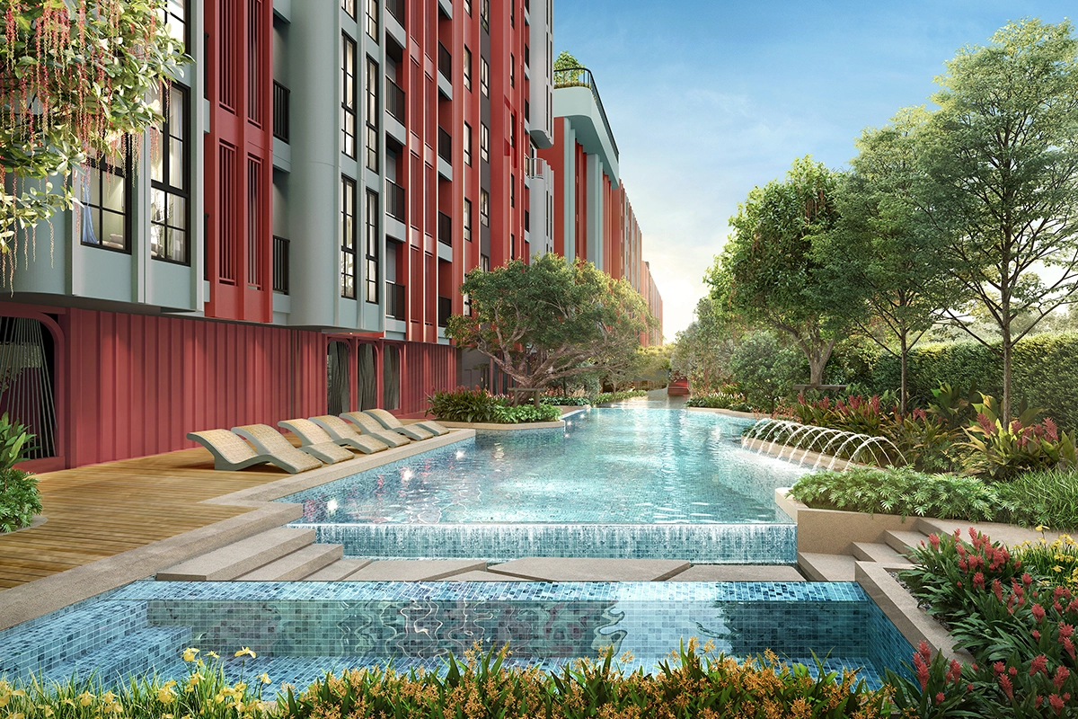 The Base Bukit image