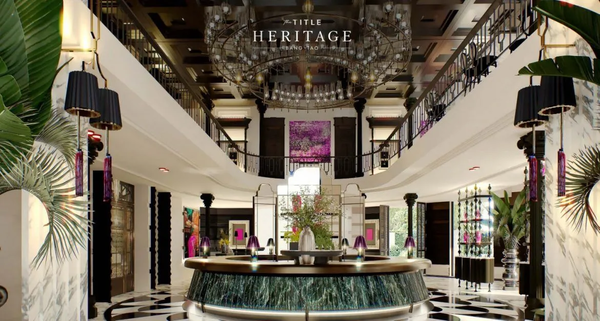 The Title Heritage Bang-tao image