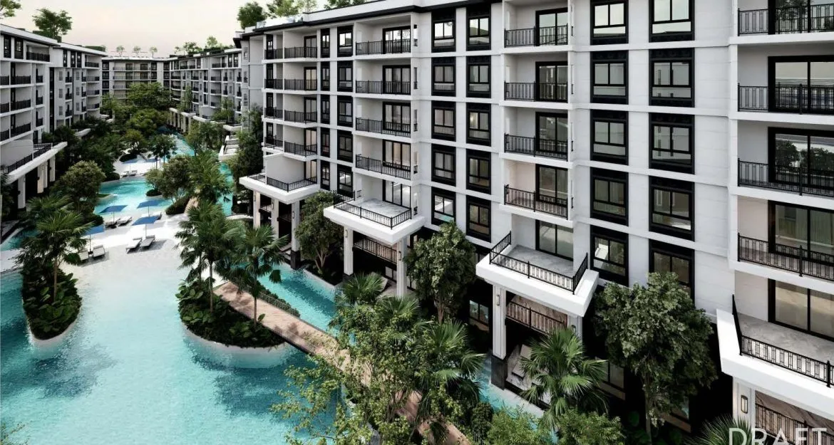 The Title Heritage Bang-tao image