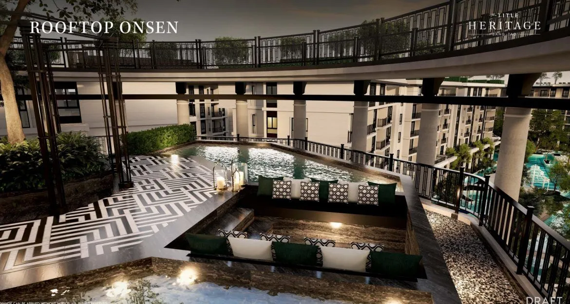 The Title Heritage Bang-tao image