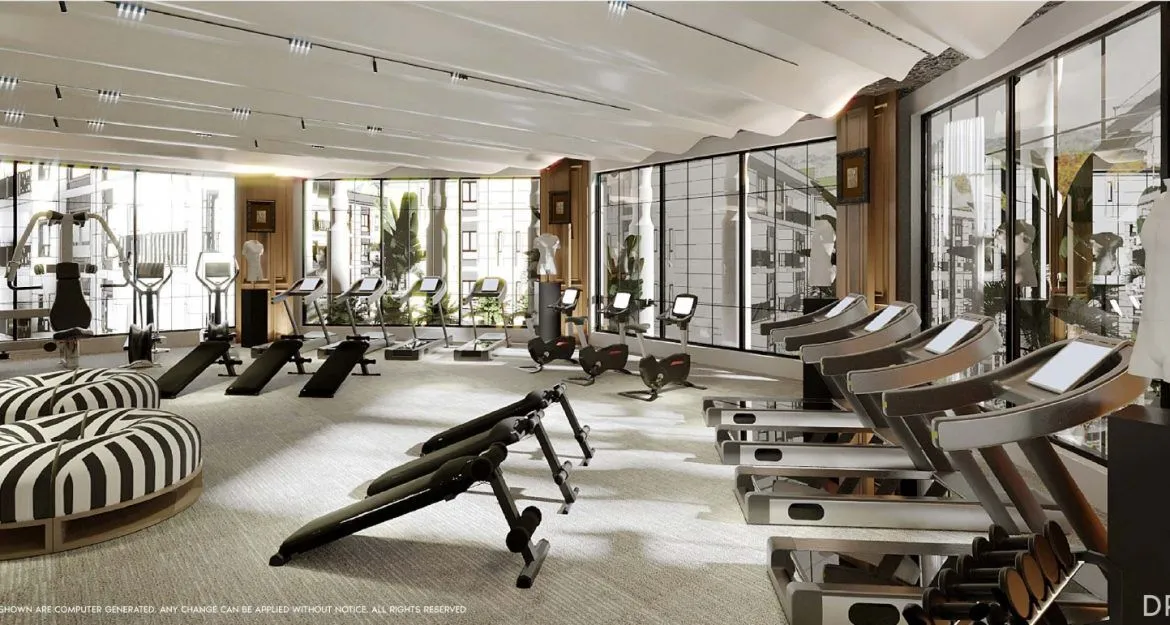 The Title Heritage Bang-tao image