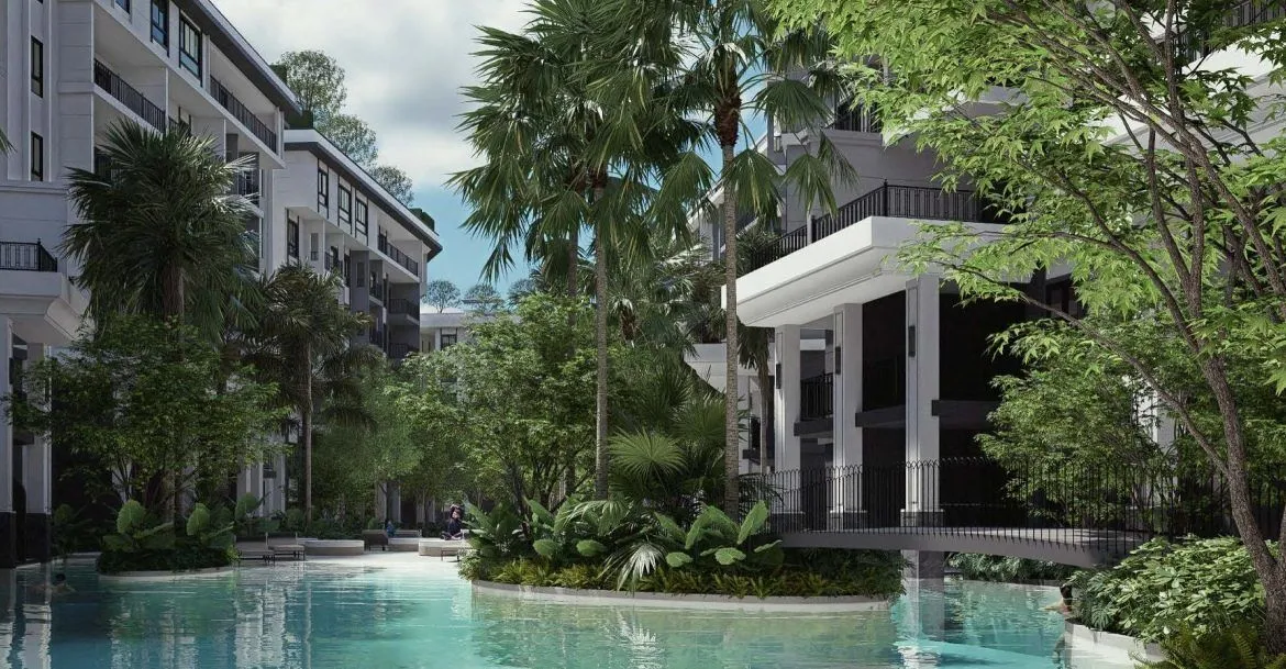 The Title Heritage Bang-tao image