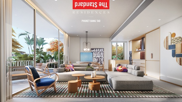 The Standard Residences image