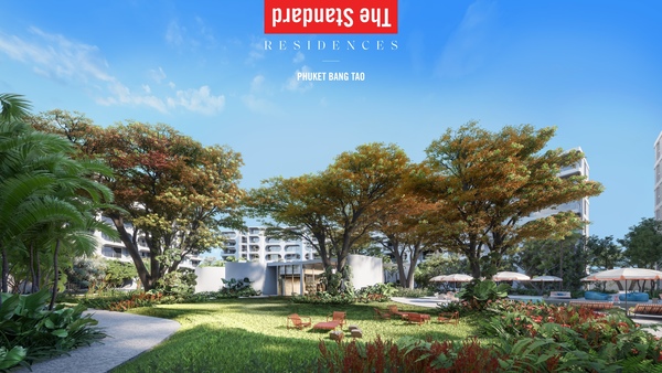 The Standard Residences image