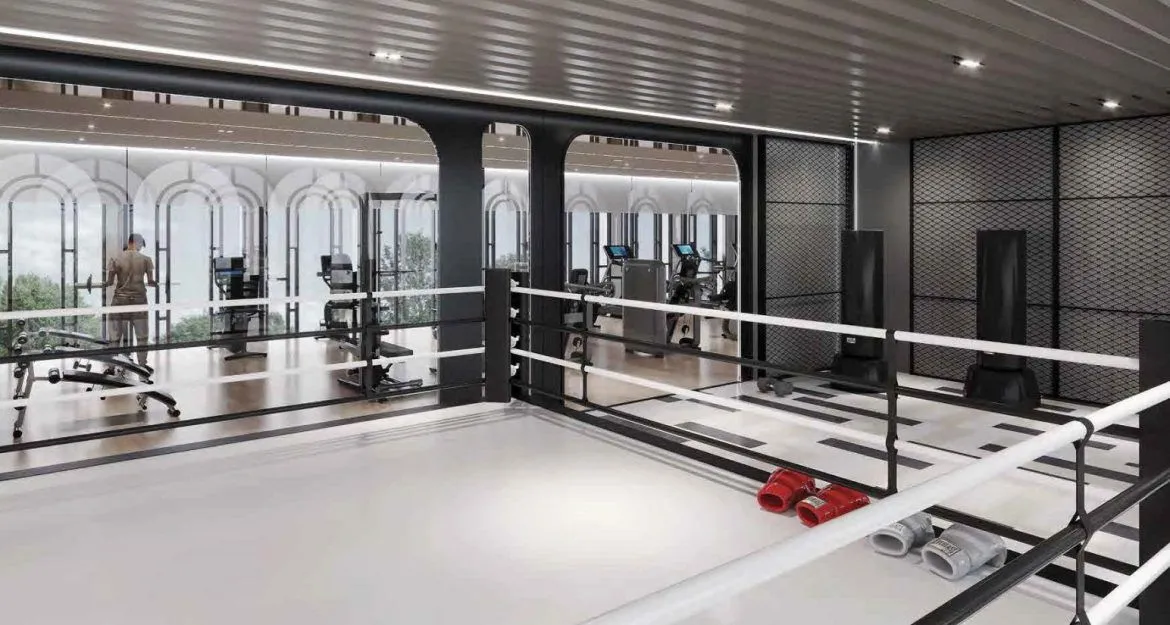 The Title Legendary Bang-Tao image