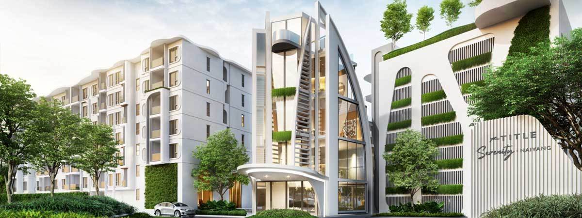 The Title Serenity Naiyang image