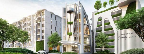 The Title Serenity Naiyang image