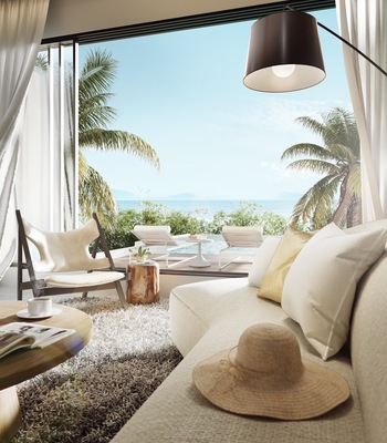 Veranda Villas & Suites Phuket image