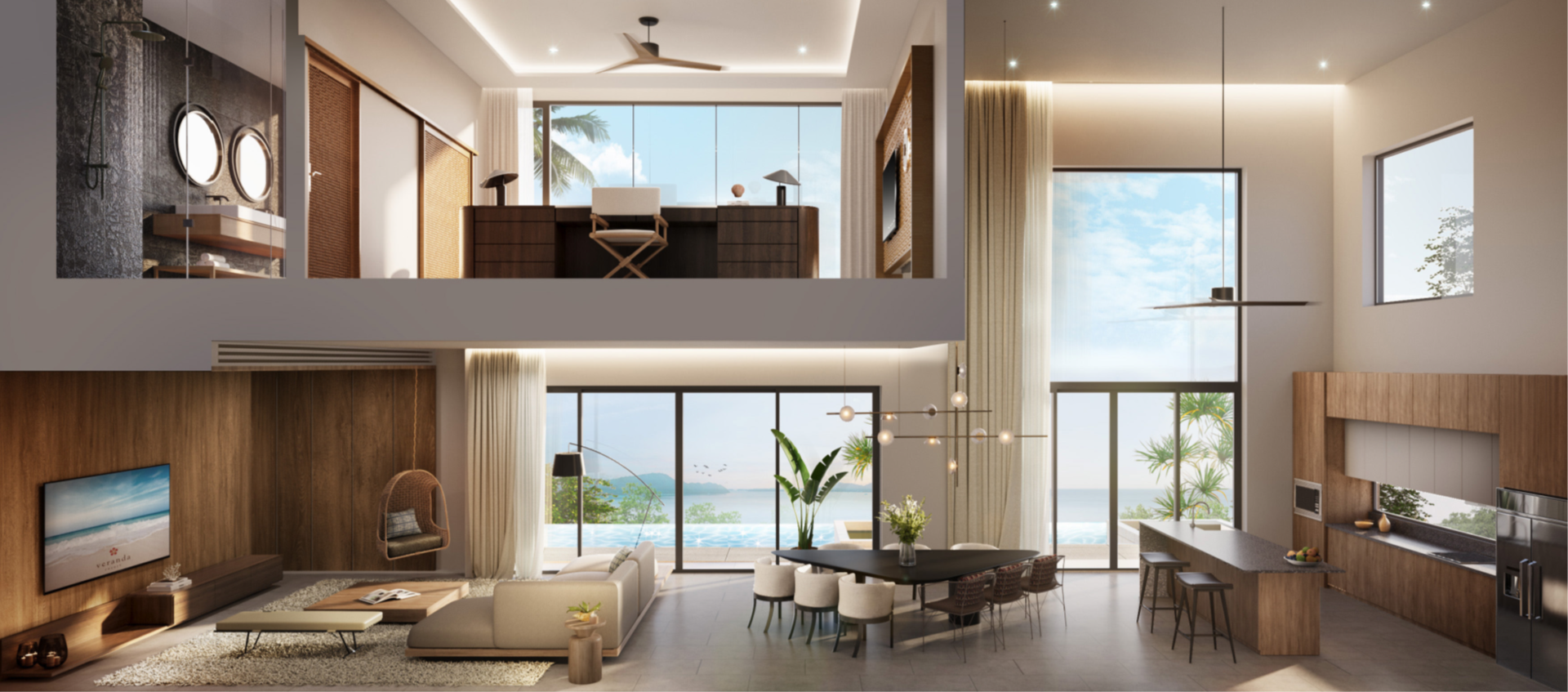 Veranda Villas & Suites Phuket image