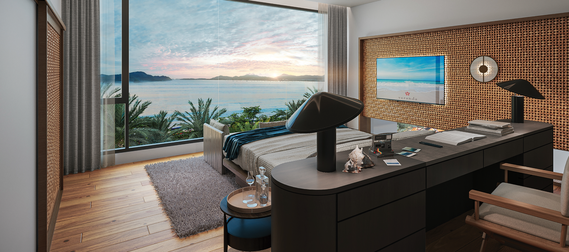 Veranda Villas & Suites Phuket image