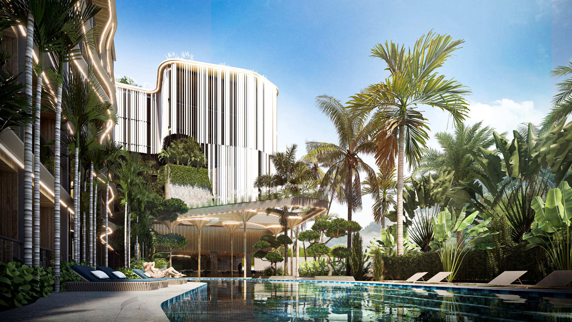 Vega Condominium image