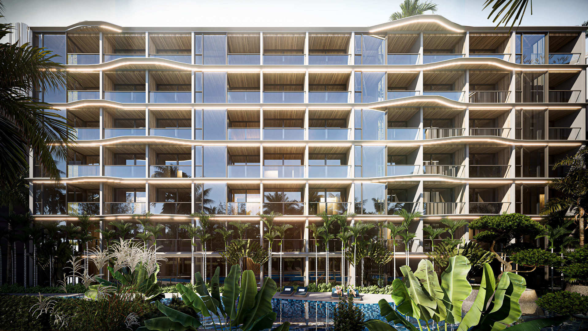 Vega Condominium image