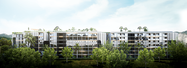 Vega Condominium image