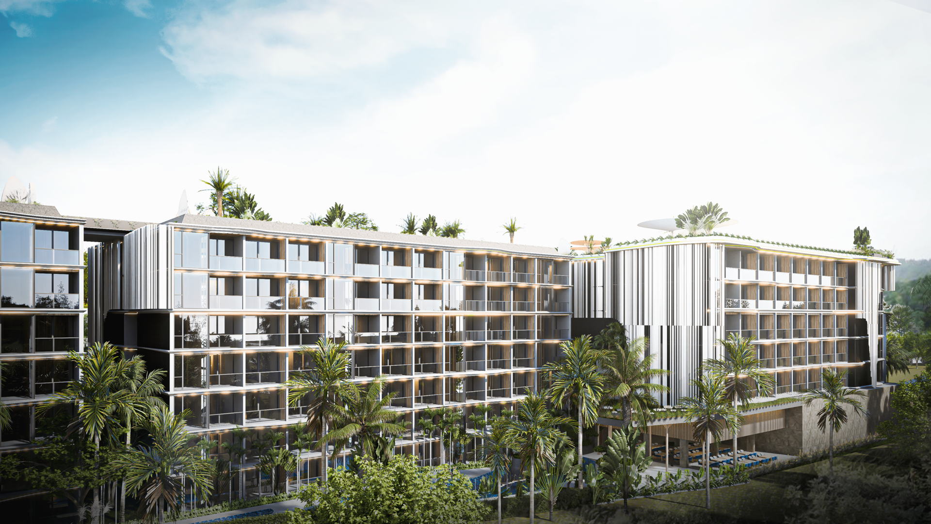 Vega Condominium image