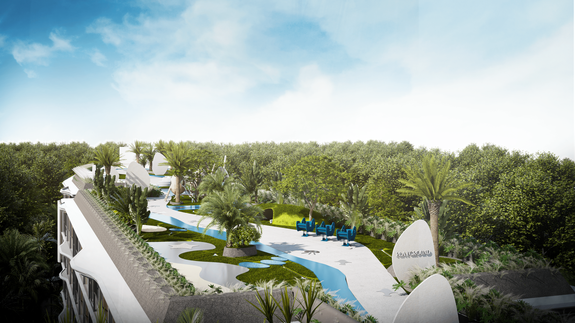 Vega Condominium image