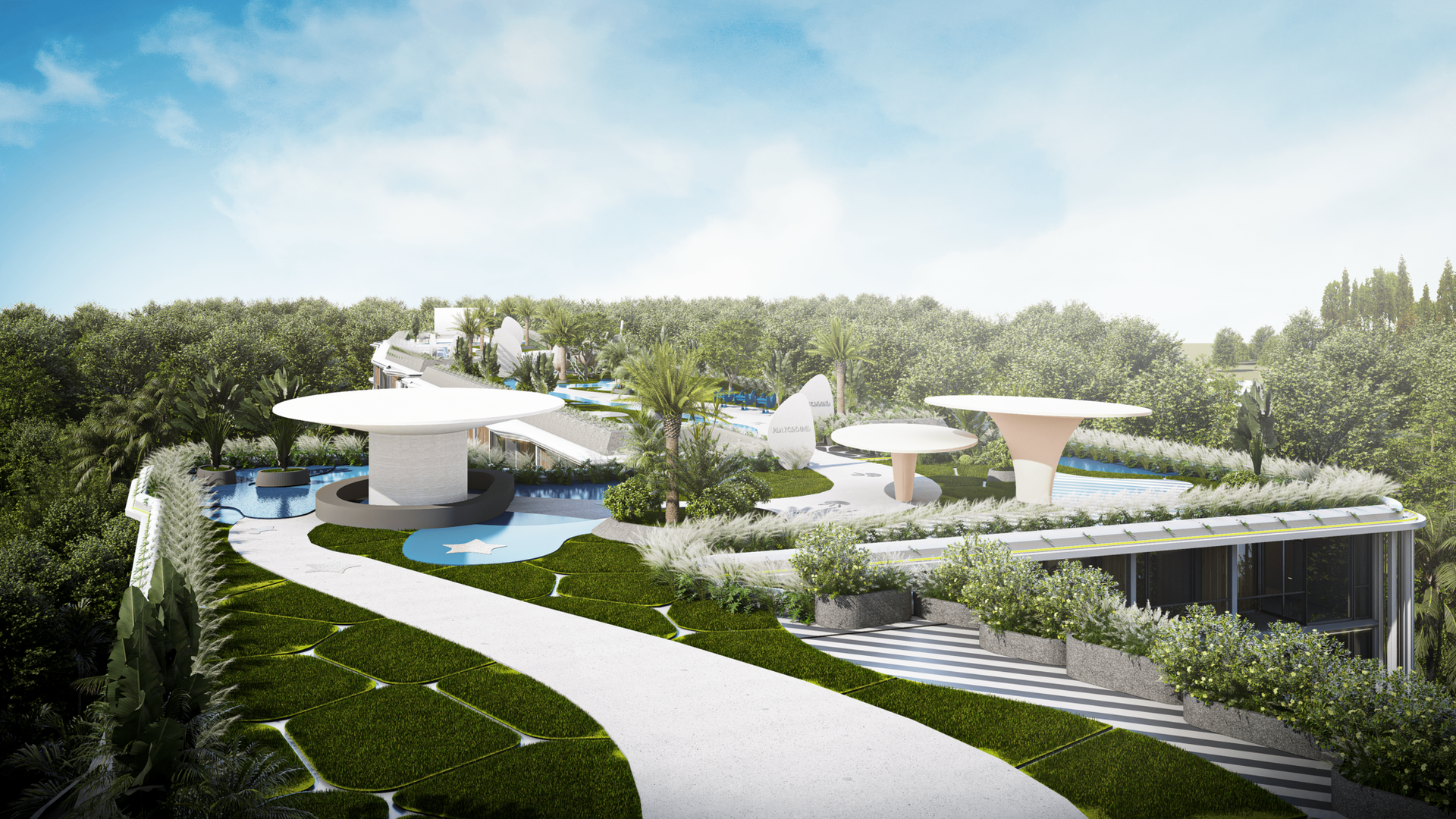 Vega Condominium image