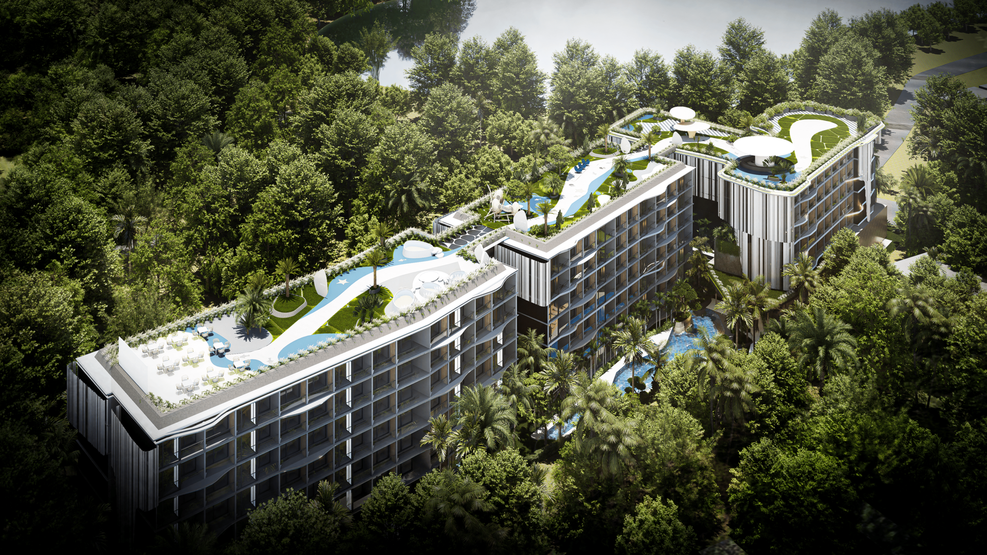 Vega Condominium image