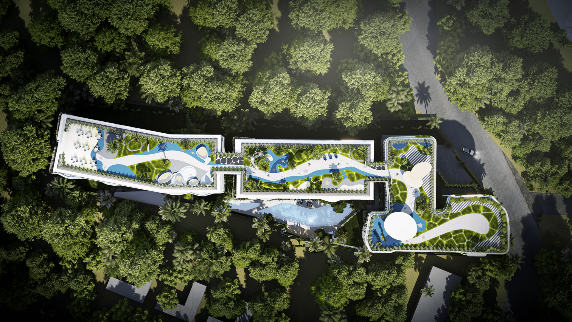 Vega Condominium image