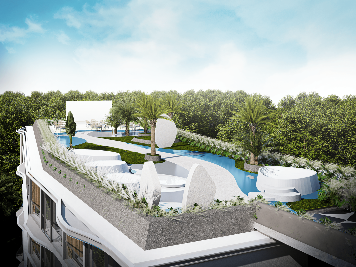 Vega Condominium image