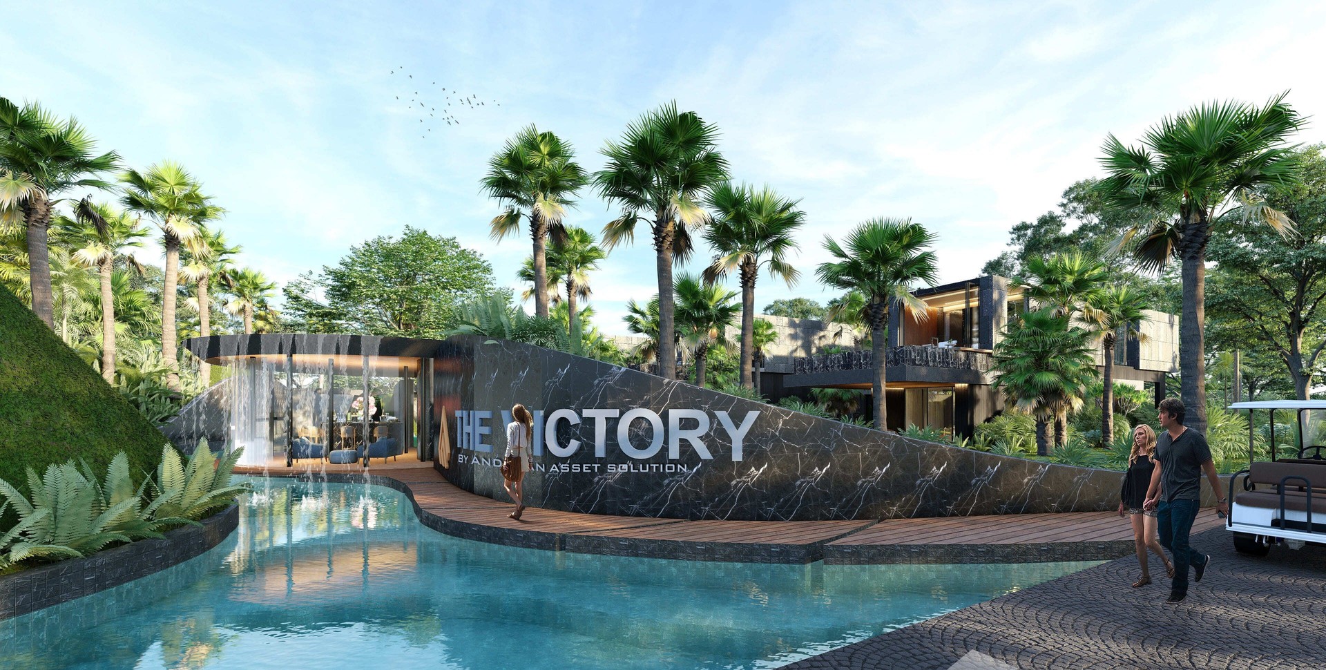 The Victory by Andaman Asset Solution image