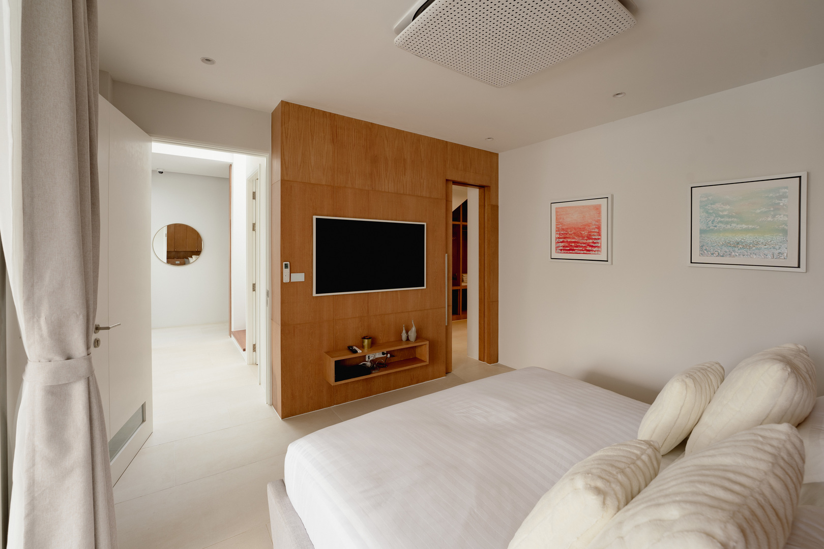 The Trinity Village image