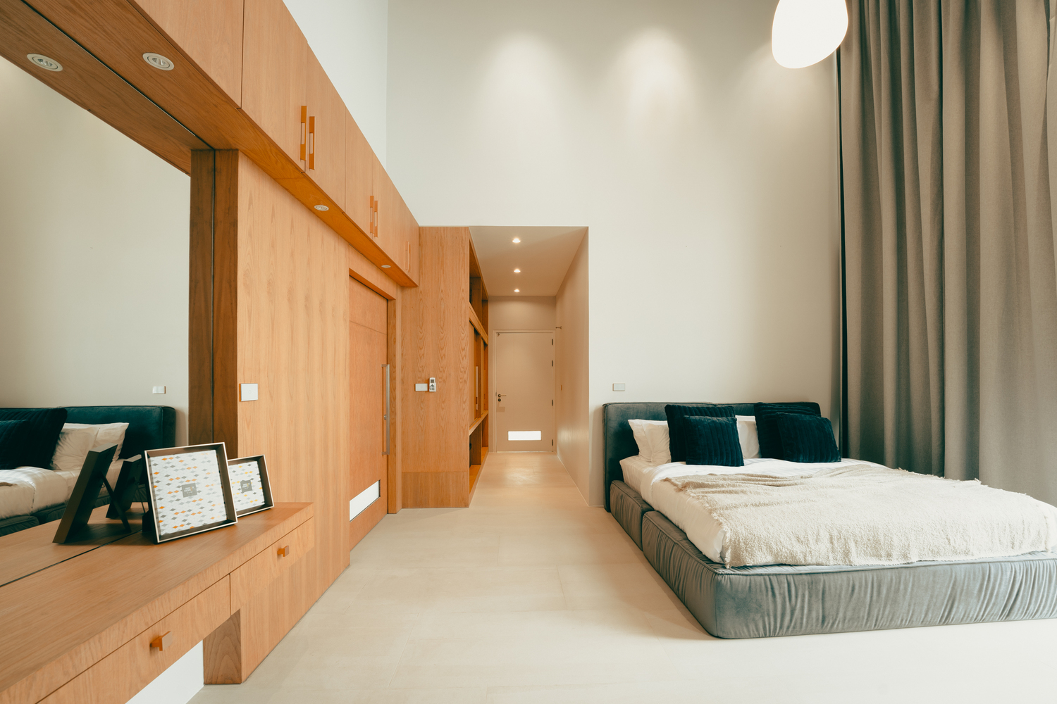 The Trinity Village image