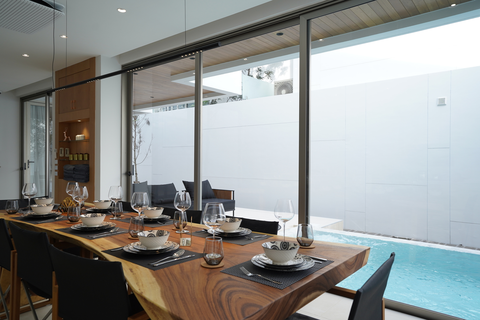 The Trinity Village image