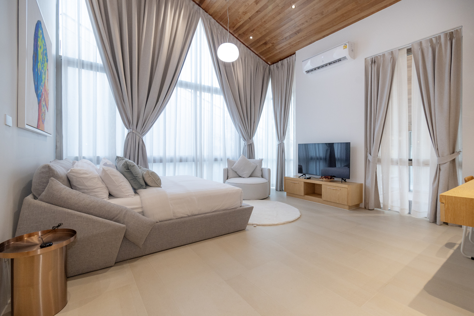 The Trinity Village image