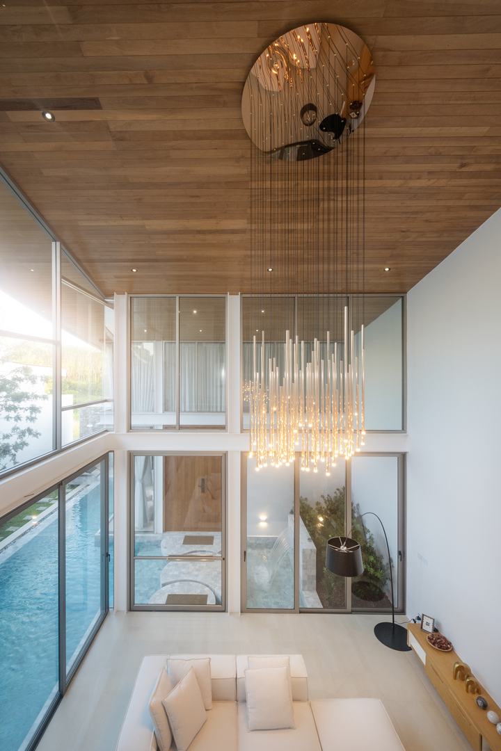 The Trinity Village image