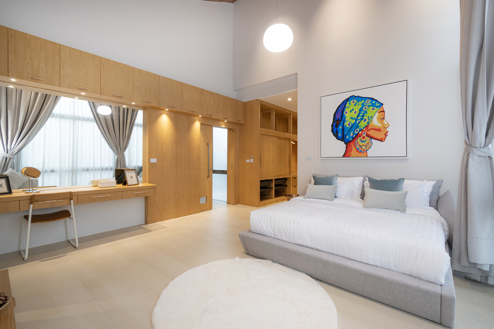 The Trinity Village image