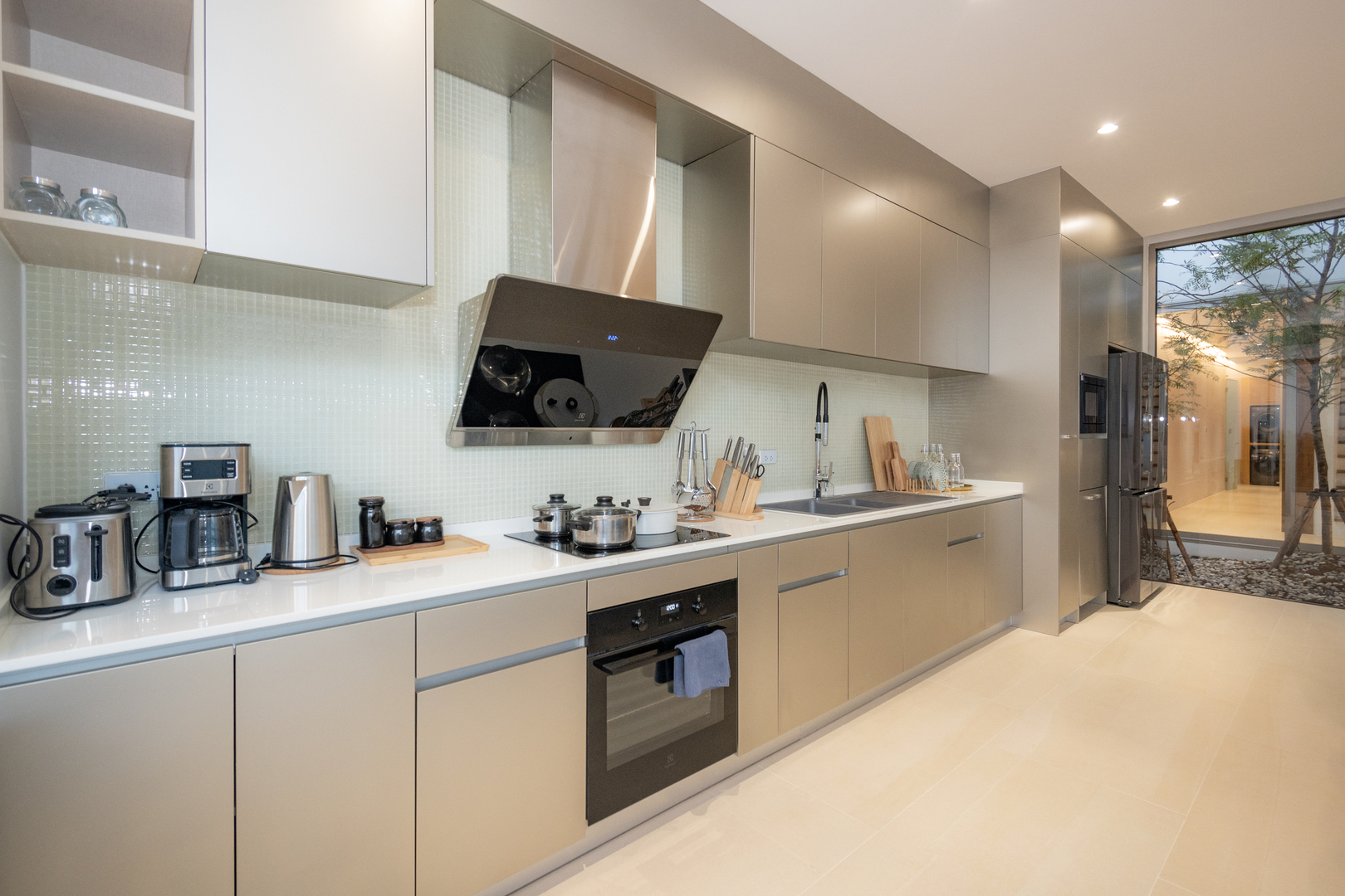 The Trinity Village image