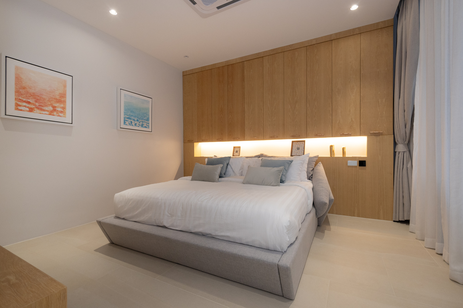 The Trinity Village image