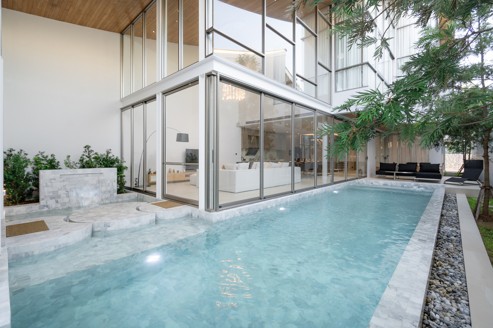 The Trinity Village image