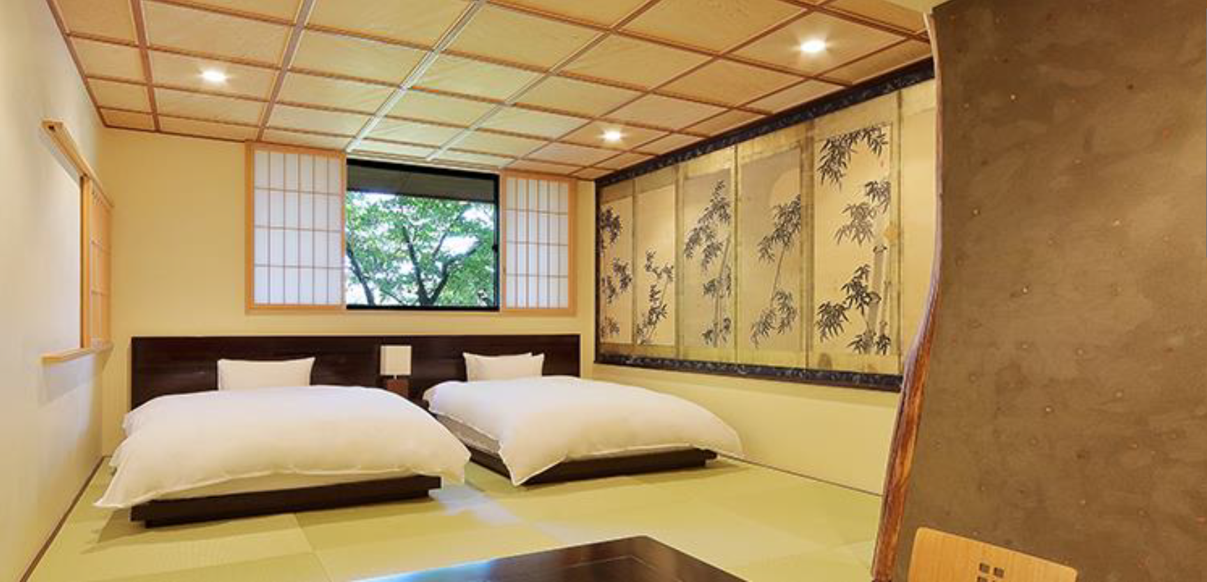 Japanese Luxury Ryokan in Kanazawa image