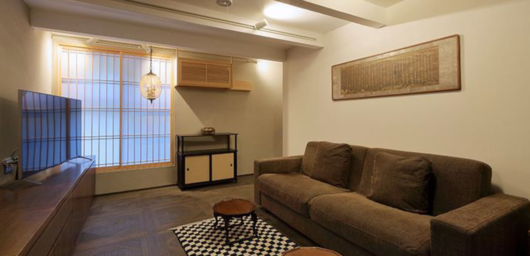 Japanese Luxury Ryokan in Kanazawa image