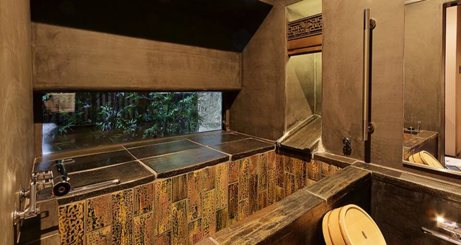 Japanese Luxury Ryokan in Kanazawa image